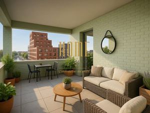 Vente appartement 4 pièces 84 m² Strasbourg (67000)