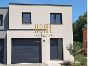 Vente maison 4 pièces 100 m² Gundershoffen (67110)