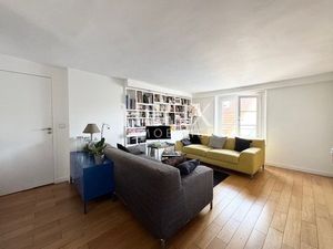 Vente appartement 6 pièces