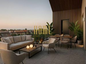 Vente appartement 5 pièces 112 m² Vendenheim (67550)