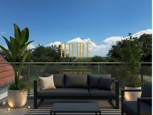 Vente appartement 4 pièces 95 m² Entzheim (67960)