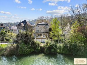 Vente immeuble 8 pièces