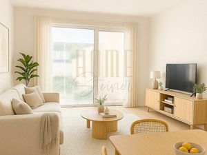 Vente appartement 3 pièces 65 m² Meistratzheim (67210)