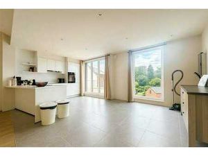 PENTHOUSE - 2 CH - 2 SDB - TERRASSE - CENTRE