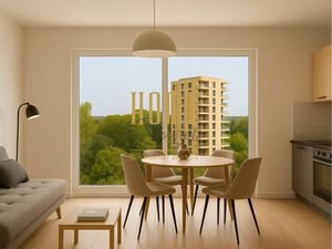 Vente appartement 1 pièce 20 m² Schiltigheim (67300)