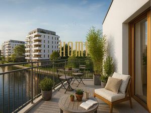 Vente appartement 1 pièce 30 m² Schiltigheim (67300)