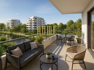 Vente appartement 3 pièces 83 m² Schiltigheim (67300)