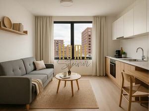 Vente appartement 1 pièce 28 m² Strasbourg (67000)