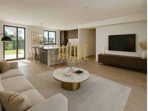 Vente appartement 5 pièces 117 m² Vendenheim (67550)