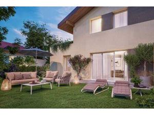 Maison de plain-pied à vendre