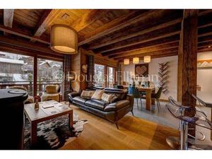 Douglas Elliman France Chamonix