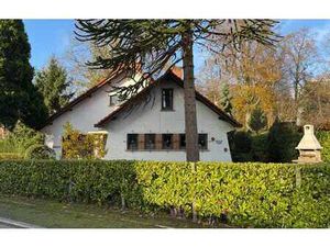 La Hulpe -- Villa 4 façades (157m²)