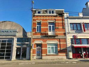 Duplex 1 chambre à proximité de la gare