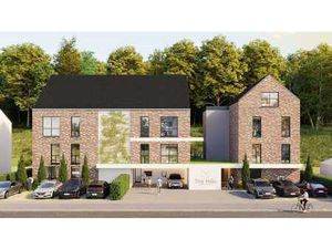 Résidences exclusives au cœur de Grez-Doiceau