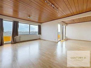 Lumineux appartement proche de toutes les commodités