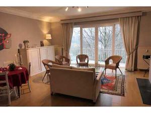 Magnifique meublé 2 chambres avec piscine et tennis