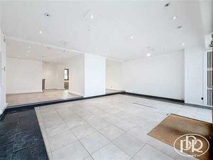 Emplacement commercial de 1er choix