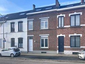 +++ VENDU 1er Jour de Visites +++ Maison 2 façades de 135m²