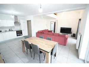 Superbe duplex de standing 3 chambres  garage et jardin !