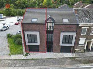 DUPLEX NEUF 102 m² 2 CHAMBRES + GARAGE + GRANDE TERRASSE