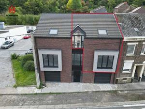 DUPLEX NEUF 115 m² 2 CHAMBRES + GRANDE TERRASSE