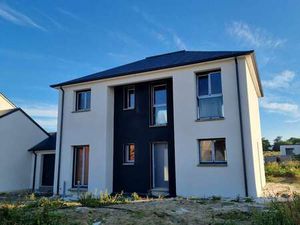 Location Maison à Brécé (35530) : à louer / 57m² Brécé