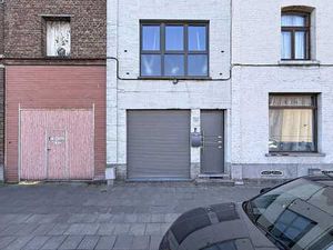 Maison directement habitable