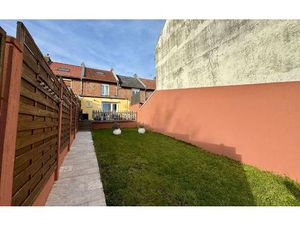 Maison Saint-Quentin 101 m² T-4 à vendre  137 000 €