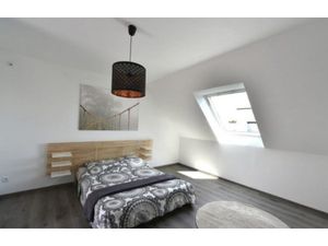 Location Maison à Tinténiac (35190) : à louer / 61m² Tinténiac