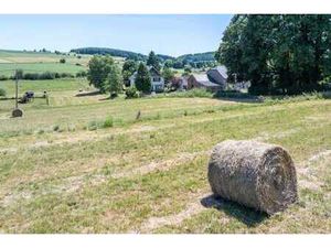 Terrain à bâtir libre de constructeur et hors lotissement