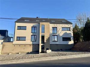 NEUF- JARDIN - TERRASSE - 2CH - PARKING E11