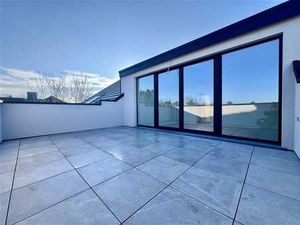 PENTHOUSE - NEUF - TERRASSE - 2CH - CAVE