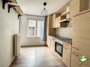 Appartement 2 chambres situé au calme