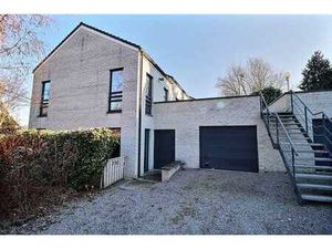 Appartement 1 chambre de +/- 80 m2