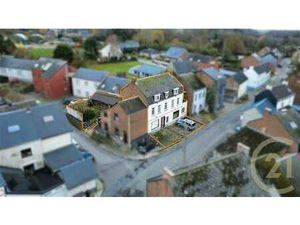 CENTURY 21 Immo Demeuse Gembloux vous présente