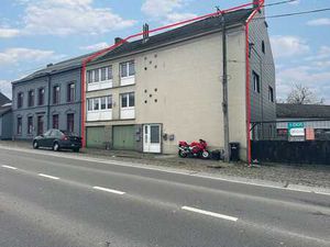 Opportunité - Immeuble 4 unités locatives à saisir