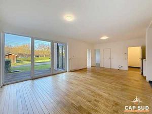 Appartement deux chambres à louer