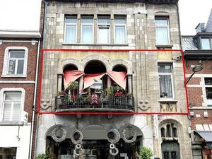 Appartement situé au coeur de Rochefort