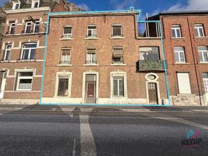 Quand le caractère rencontre le potentiel : une maison à réi