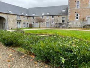 Maison pleine de charme dans ancienne ferme