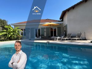 Vente maison 5 pièces 140 m² Mornant (69440)