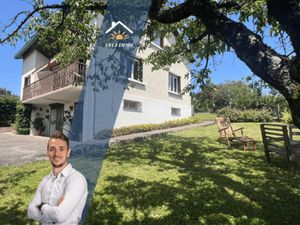 Vente maison 8 pièces 197 m² Mornant (69440)