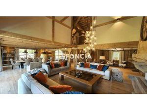 Foncia Transaction Méribel Centre