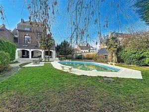 Superbe maison de maître