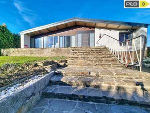 Belle maison 4 façades avec grand jardin de plus de 3000m²