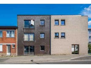 Appartement 2 ch avec parking dans petite copropriété