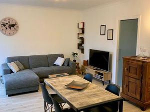 APPARTEMENT A LOUER 1 CHAMBRE