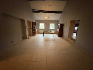 Spacieux duplex de 145 m2