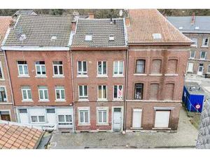 Immeuble de rapport – idéal investisseur