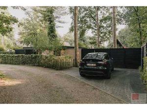 Instapklare vakantiewoning met wellnessconcept & direct r...